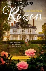 Omslag van Rozen