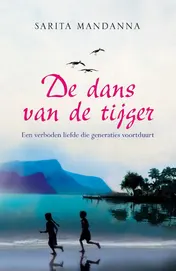 Omslag van De dans van de tijger