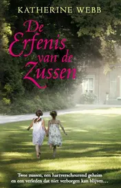 Omslag van De erfenis van de zussen