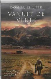 Omslag van Vanuit de verte