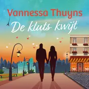 Omslag van De kluts kwijt