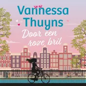 Omslag van Door een roze bril