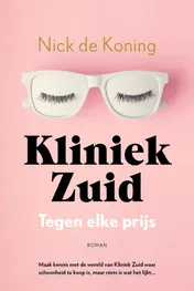 Omslag van Tegen elke prijs