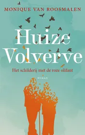 Omslag van Huize Volverve