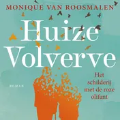 Omslag van Huize Volverve
