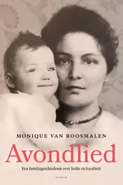 Omslag van Avondlied