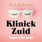 Omslag van Tegen elke prijs