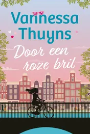 Omslag van Door een roze bril