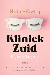 Omslag van Tegen elke prijs