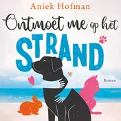 Omslag van Ontmoet me op het strand