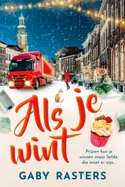 Omslag van Als je wint