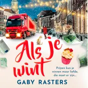 Omslag van Als je wint