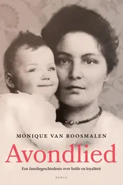 Omslag van Avondlied