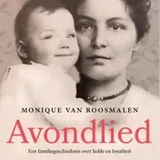 Omslag van Avondlied