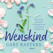 Omslag van Wenskind