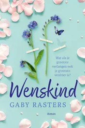 Omslag van Wenskind