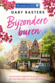 Omslag van Bijzondere buren