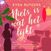 Omslag van Niets is wat het lijkt