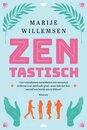 Omslag van Zentastisch