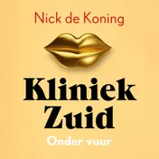Omslag van Onder vuur