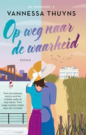 Omslag van Op weg naar de waarheid