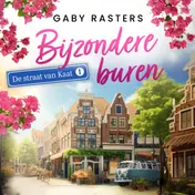 Omslag van Bijzondere buren