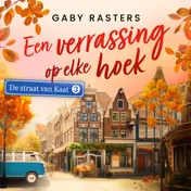 Omslag van Een verrassing op elke hoek
