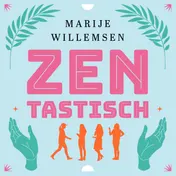 Omslag van Zentastisch