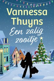 Omslag van Een zalig zooitje