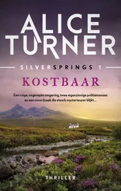 Omslag van Kostbaar