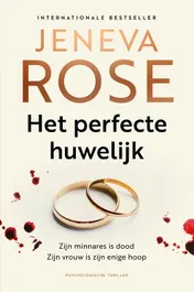 Omslag van Het perfecte huwelijk