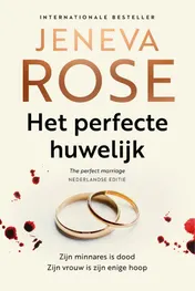 Omslag van Het perfecte huwelijk