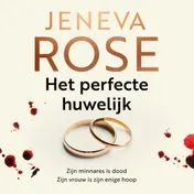 Omslag van Het perfecte huwelijk