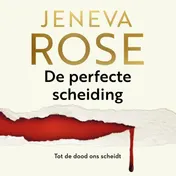 Omslag van De perfecte scheiding