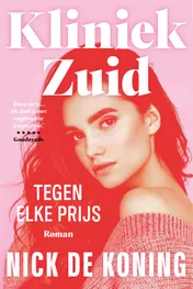 Omslag van Tegen elke prijs (midprice editie)
