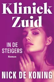 Omslag van In de steigers (midprice editie)