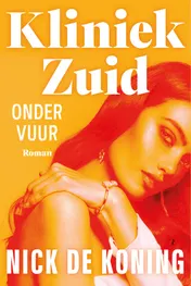 Omslag van Onder vuur (midprice editie)