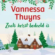 Omslag van Zoals kerst bedoeld is