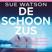 Omslag van De schoonzus
