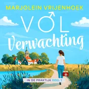 Omslag van Vol verwachting