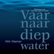 Omslag van Vaar naar diep water