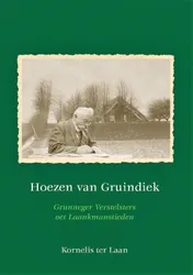 Omslag van Hoezen van Gruindiek