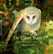 Omslag van De Uilen Tuin