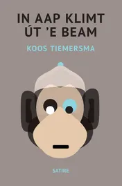 Omslag van In aap klimt út ’e beam