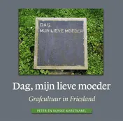 Omslag van Dag, mijn lieve moeder