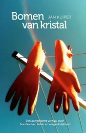 Omslag van Bomen van kristal