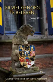 Omslag van Er viel genoeg te beleven
