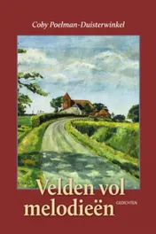 Omslag van Velden vol melodieen