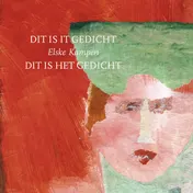Omslag van Dit is it gedicht
