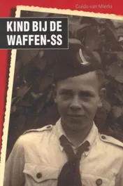 Omslag van Kind bij de Waffen-SS